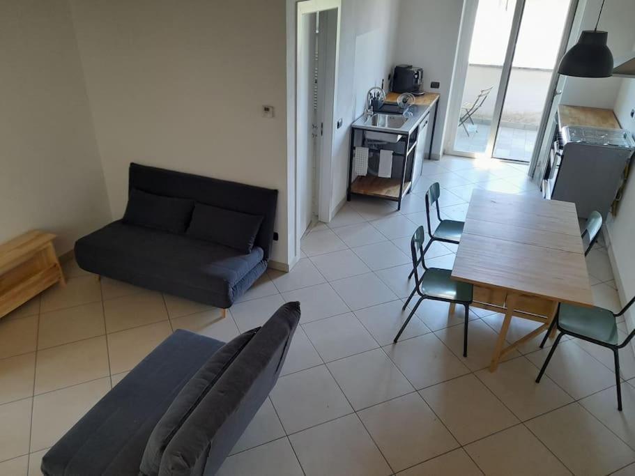 Appartamento The Vintage Loft Taino Esterno foto