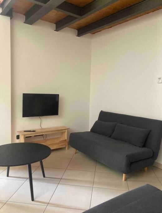 Appartamento The Vintage Loft Taino Esterno foto