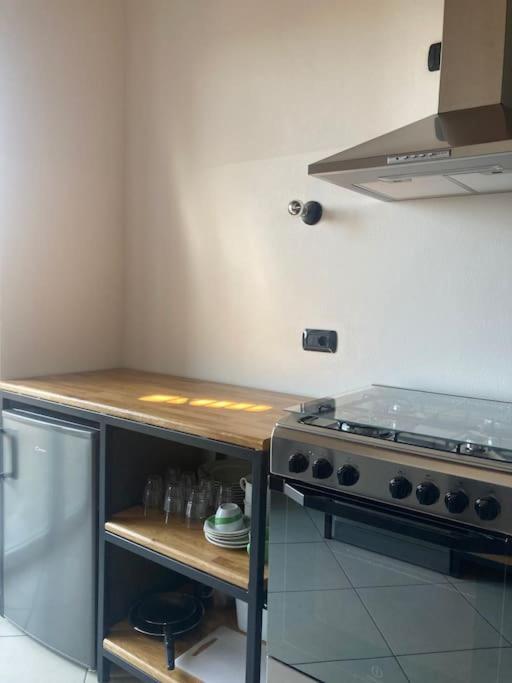 Appartamento The Vintage Loft Taino Esterno foto