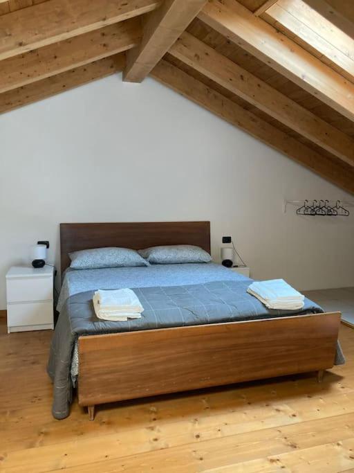 Appartamento The Vintage Loft Taino Esterno foto
