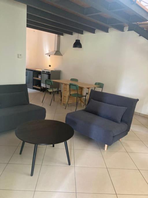 Appartamento The Vintage Loft Taino Esterno foto
