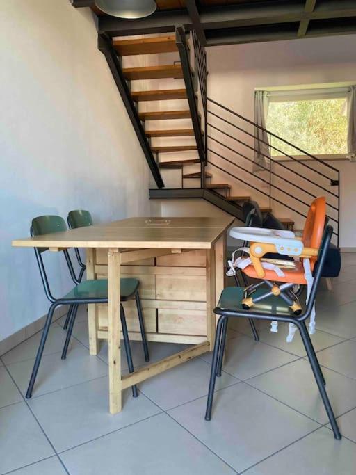 Appartamento The Vintage Loft Taino Esterno foto